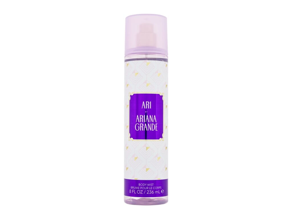 Ariana Grande Ari W Spray do ciała 236ml-642182